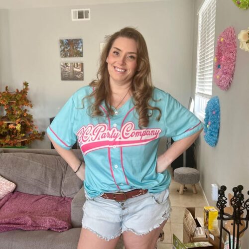Daniel Thomas Jacksonville Jaguars Game Jersey - Teal photo review