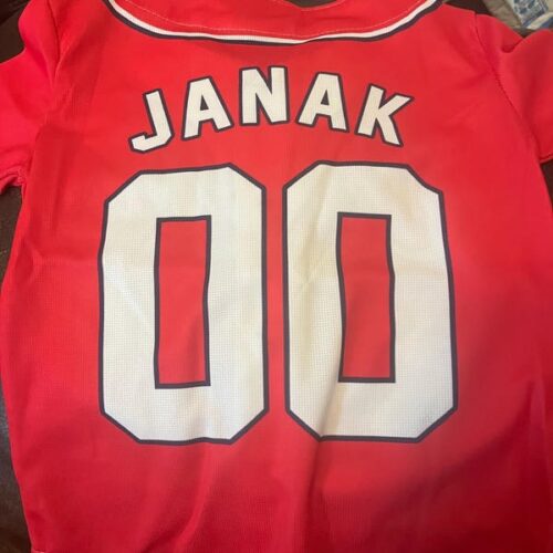 Daniel Thomas Jacksonville Jaguars Game Jersey - Teal photo review