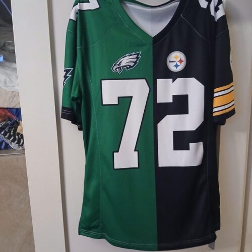 Daniel Thomas Jacksonville Jaguars Game Jersey - Teal photo review