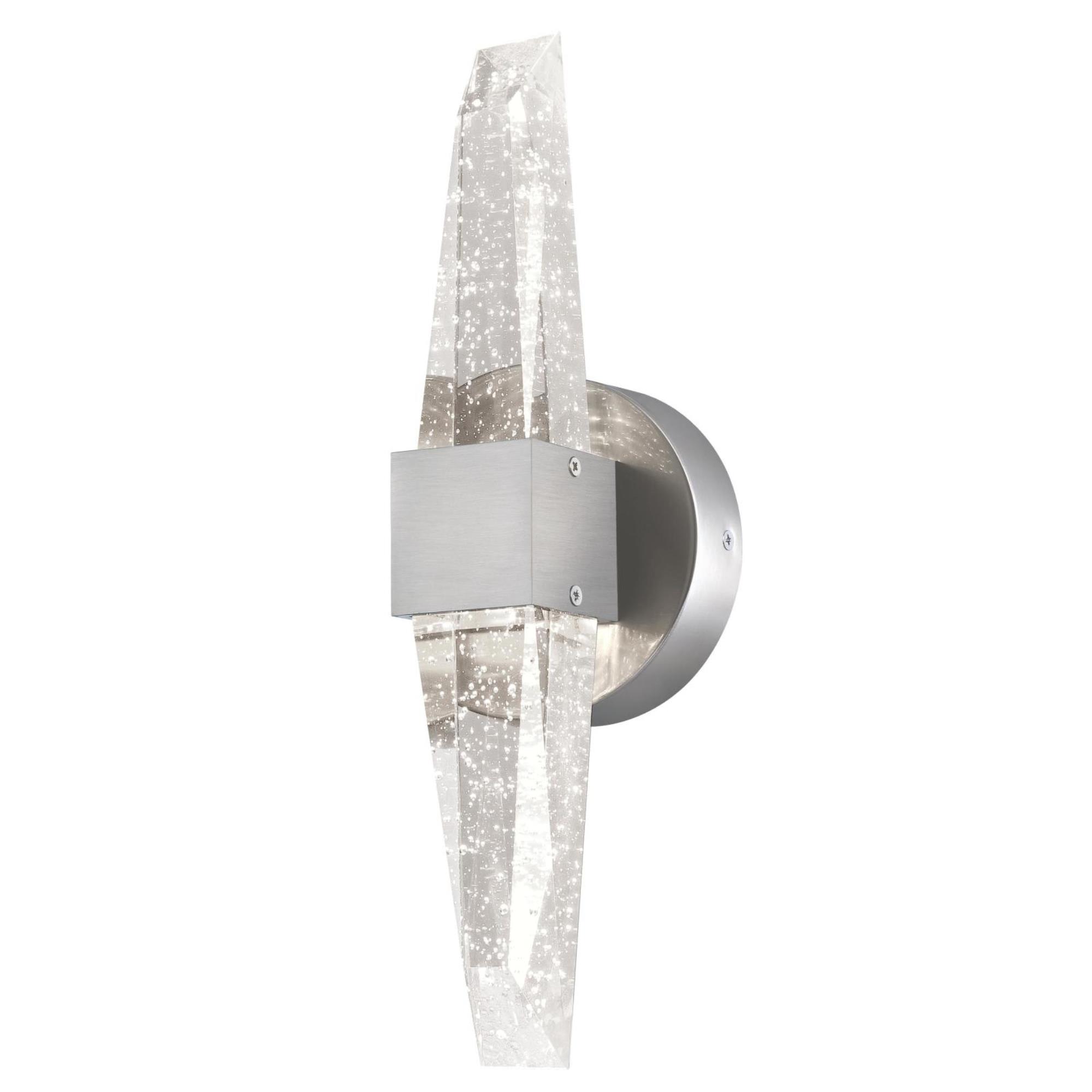 Cava 15" Tall LED Wall Sconce - ADA Compliant