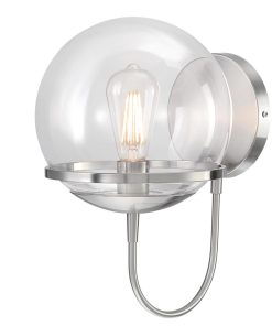 Marla 15" Tall Wall Sconce