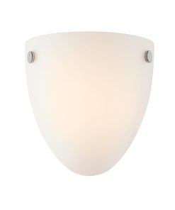 Lehigh 8" Tall Wall Sconce