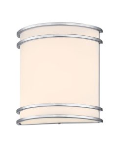 Hatboro 10" Tall Wall Sconce