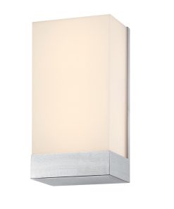Tiernan 11" Tall Wall Sconce