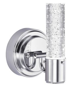 Cava 1 Light 8" Tall LED Wall Sconce